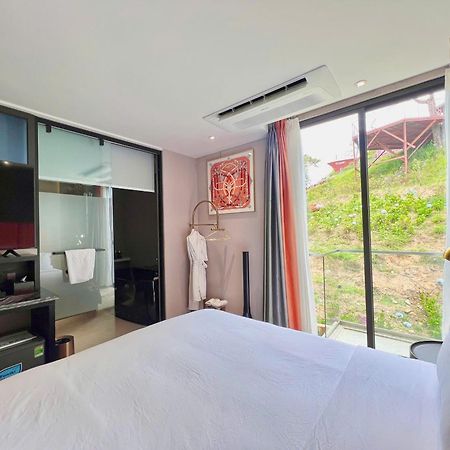 New Century Dalat Hotel Exterior photo