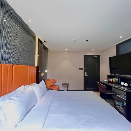 New Century Dalat Hotel Exterior photo